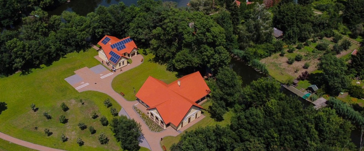 Túzokrezervátum