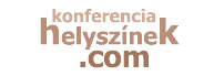 Konferenciahelyszinek