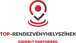 TOP Rendezvényhelyszínek