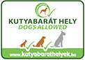 Kutyabarát szálláshely